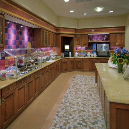 Hampton Inn & Suites Raleigh-Durham Airport-Brier Creek Екстериор снимка