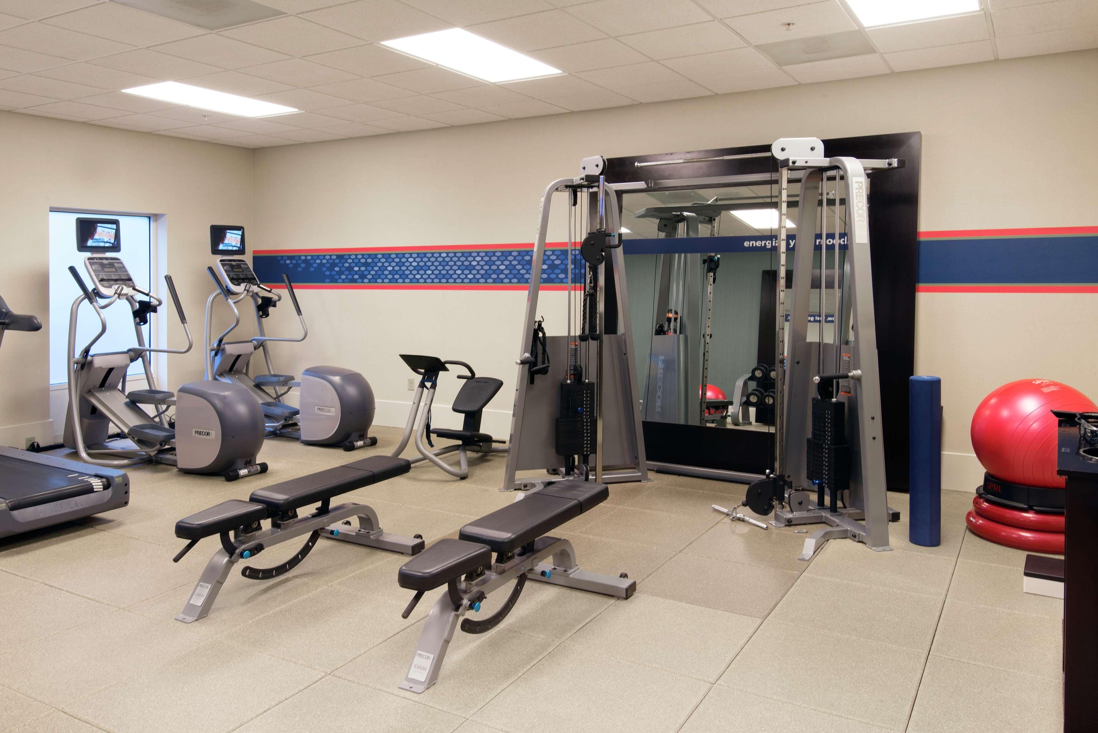 Hampton Inn & Suites Raleigh-Durham Airport-Brier Creek Екстериор снимка