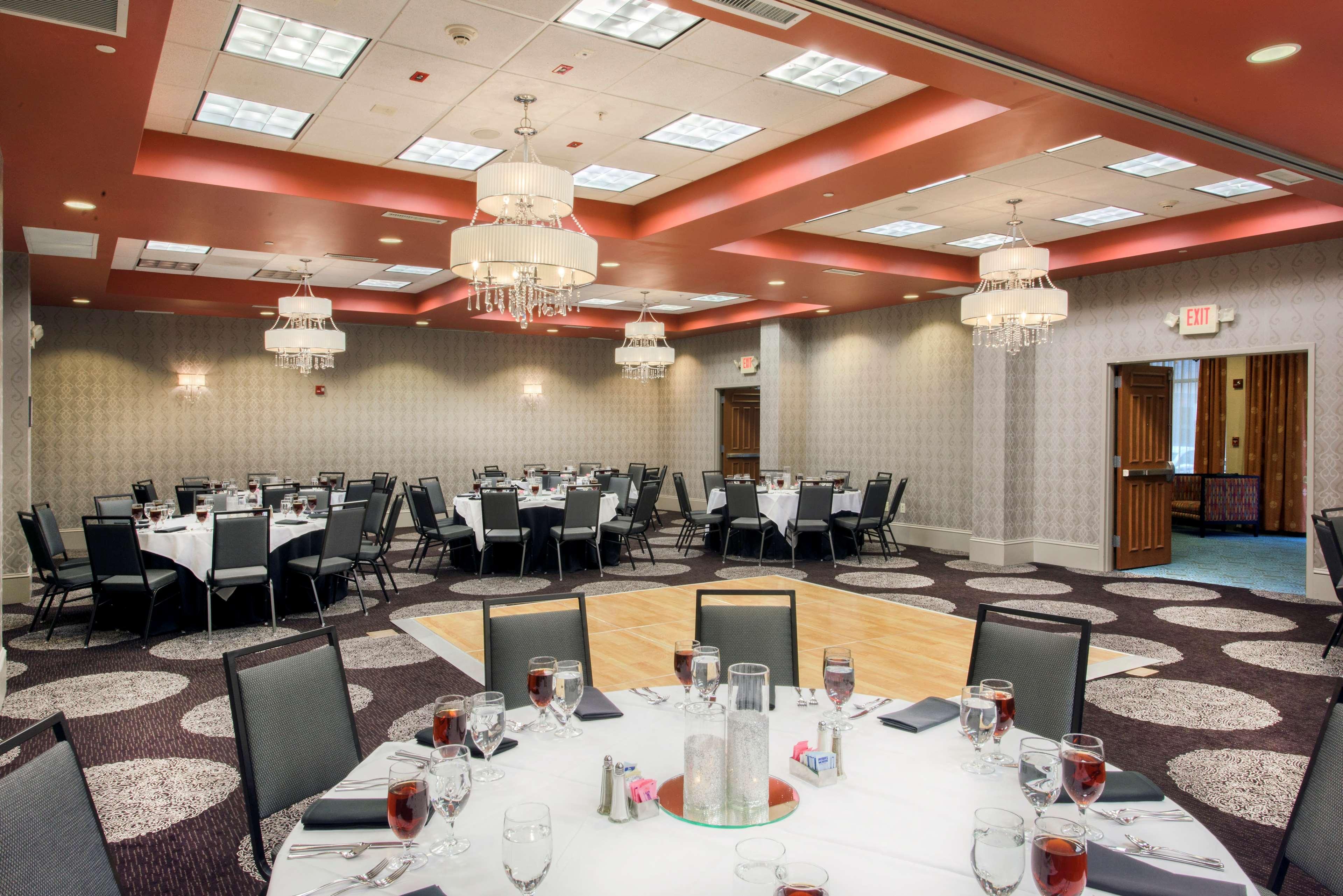 Hampton Inn & Suites Raleigh-Durham Airport-Brier Creek Екстериор снимка