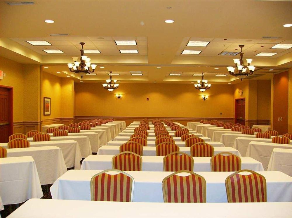 Hampton Inn & Suites Raleigh-Durham Airport-Brier Creek Съоръжения снимка