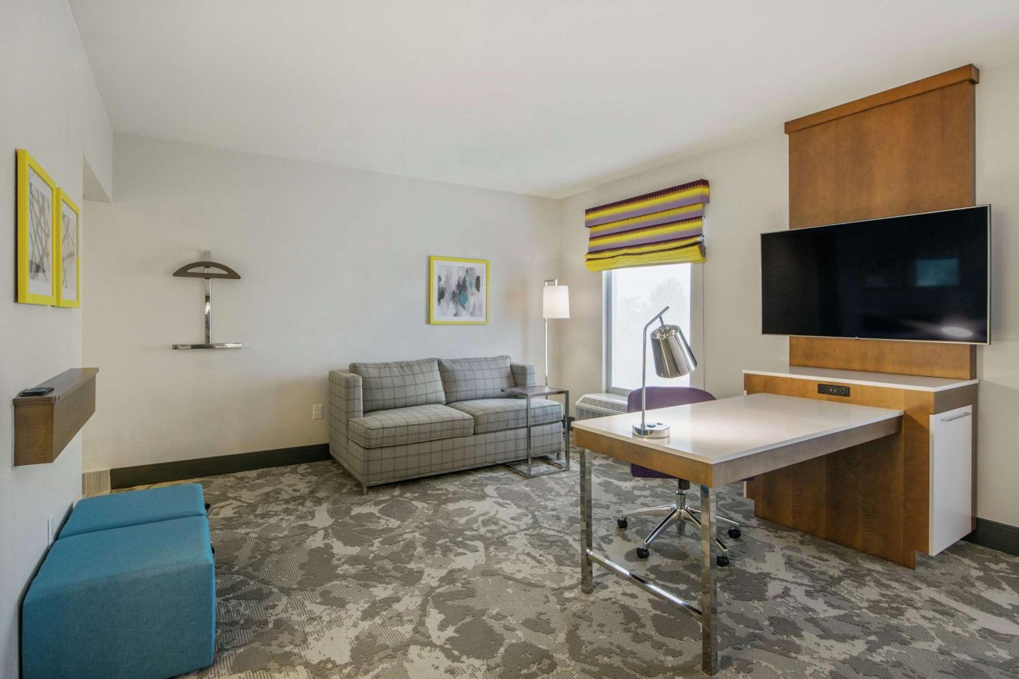 Hampton Inn & Suites Raleigh-Durham Airport-Brier Creek Екстериор снимка