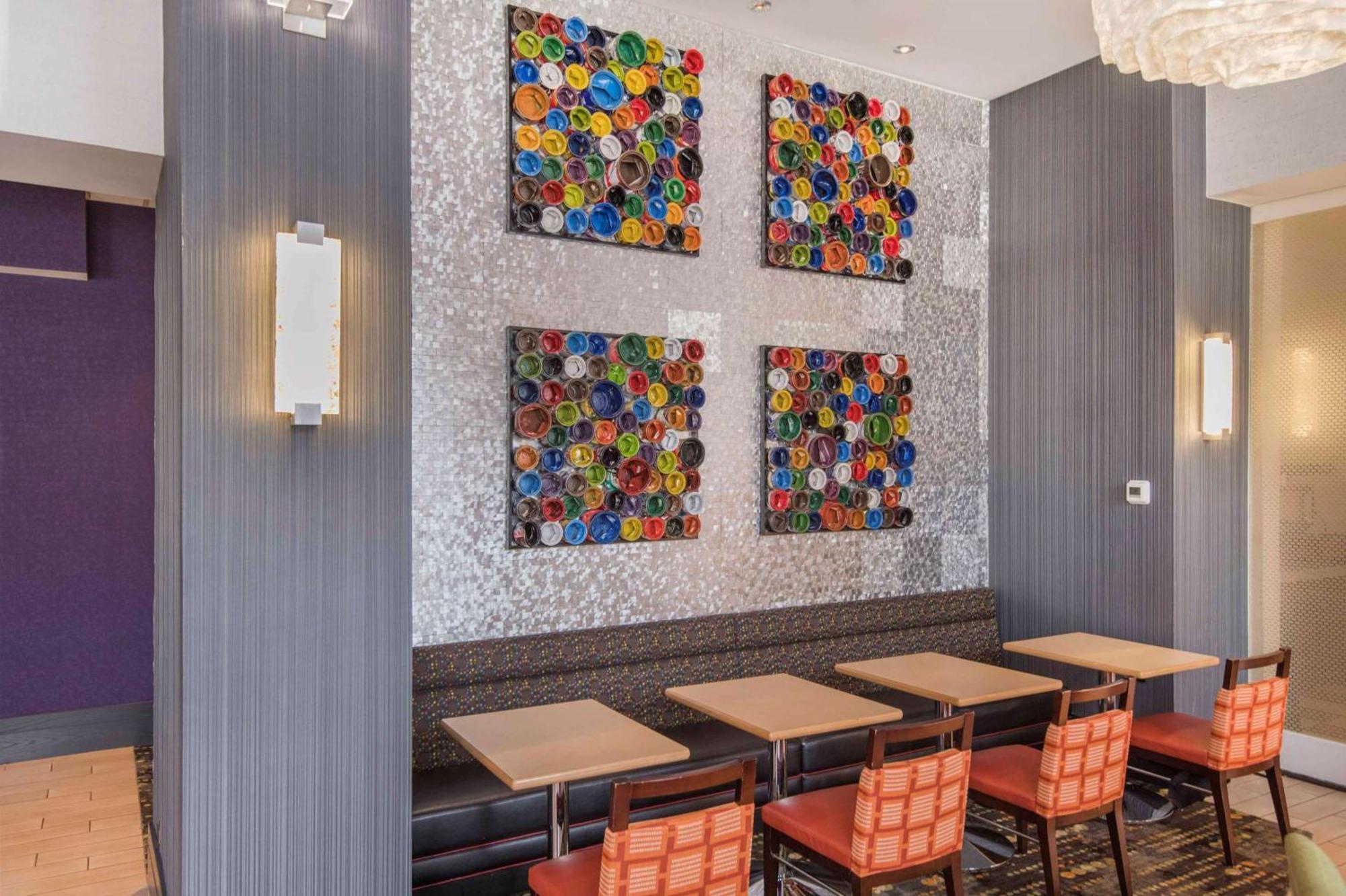 Hampton Inn & Suites Raleigh-Durham Airport-Brier Creek Екстериор снимка