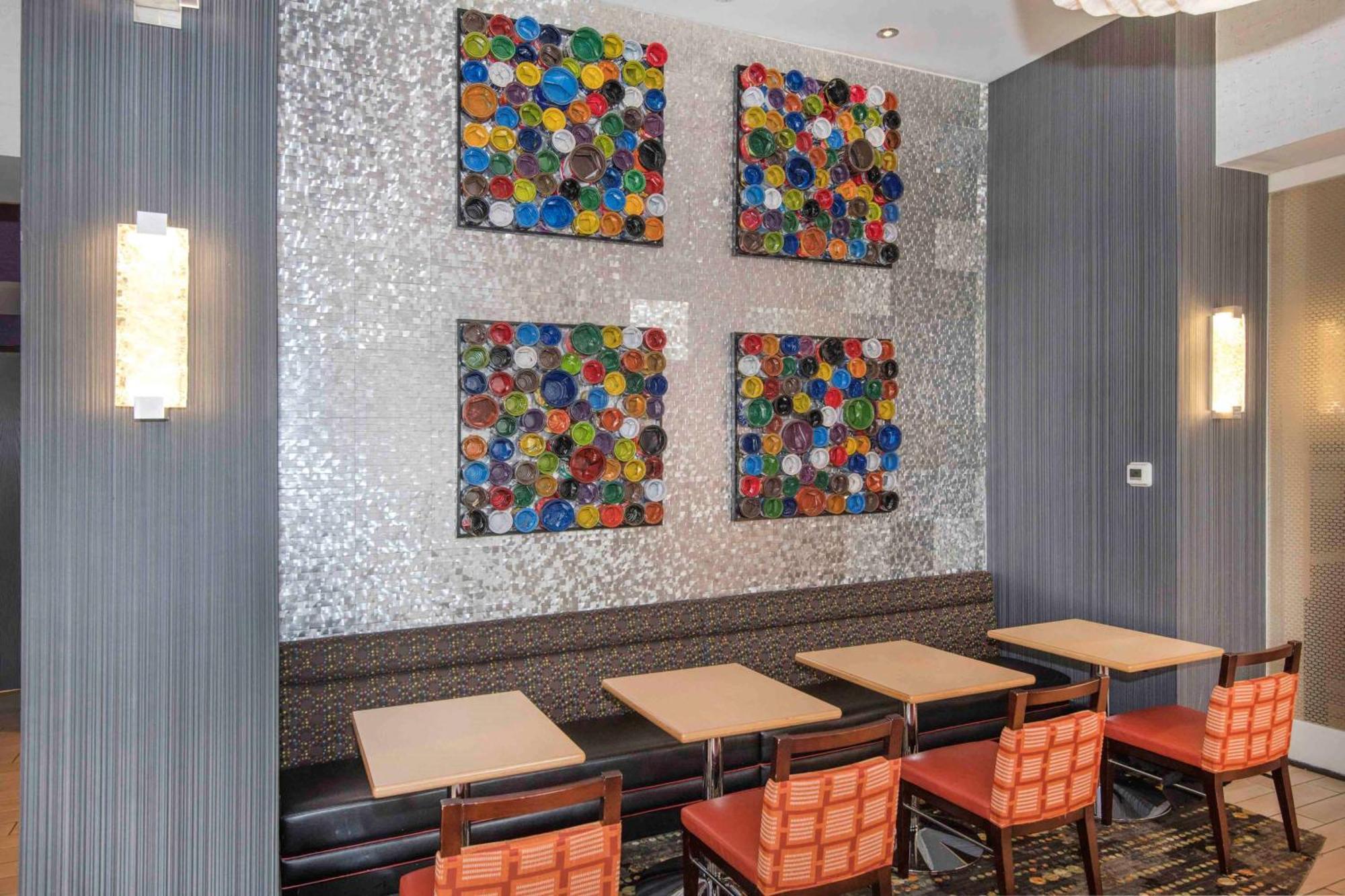 Hampton Inn & Suites Raleigh-Durham Airport-Brier Creek Екстериор снимка