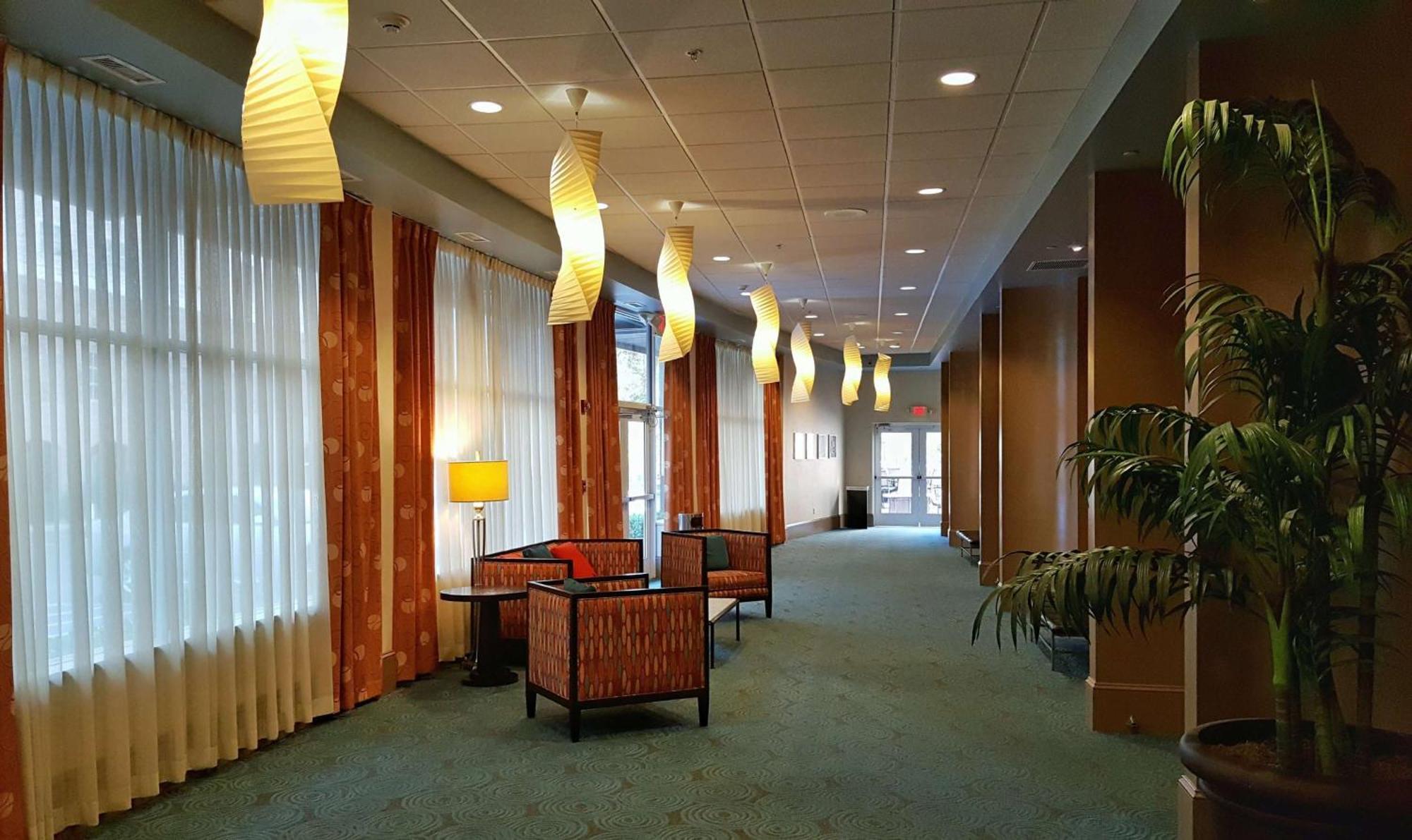 Hampton Inn & Suites Raleigh-Durham Airport-Brier Creek Екстериор снимка