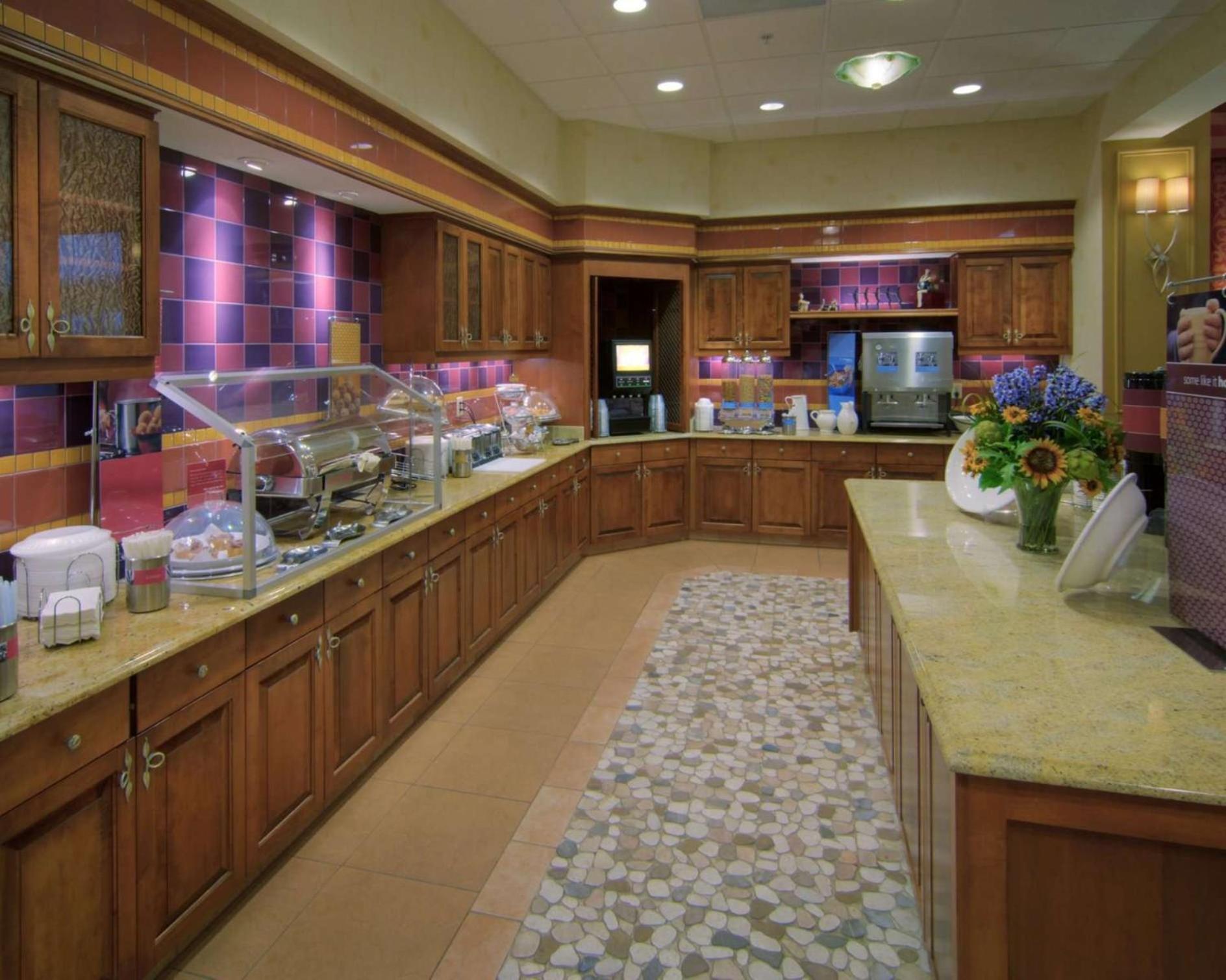Hampton Inn & Suites Raleigh-Durham Airport-Brier Creek Екстериор снимка