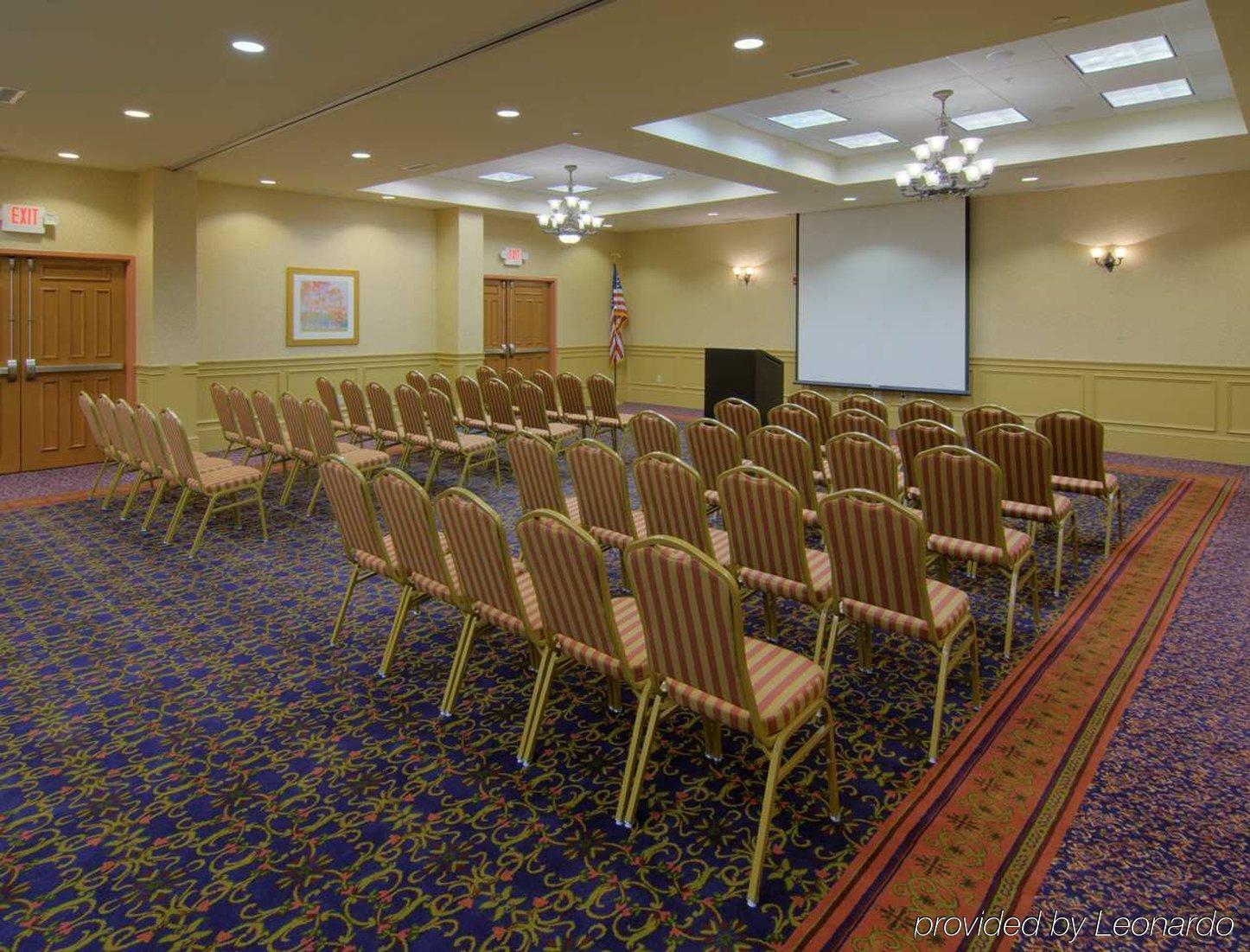 Hampton Inn & Suites Raleigh-Durham Airport-Brier Creek Съоръжения снимка