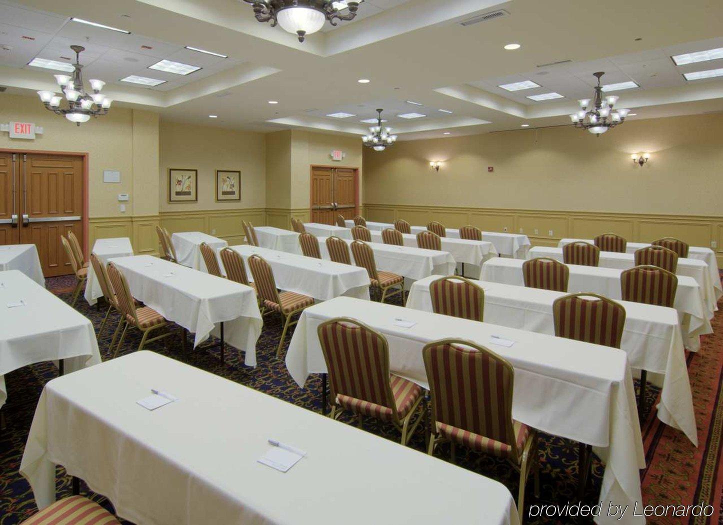 Hampton Inn & Suites Raleigh-Durham Airport-Brier Creek Съоръжения снимка