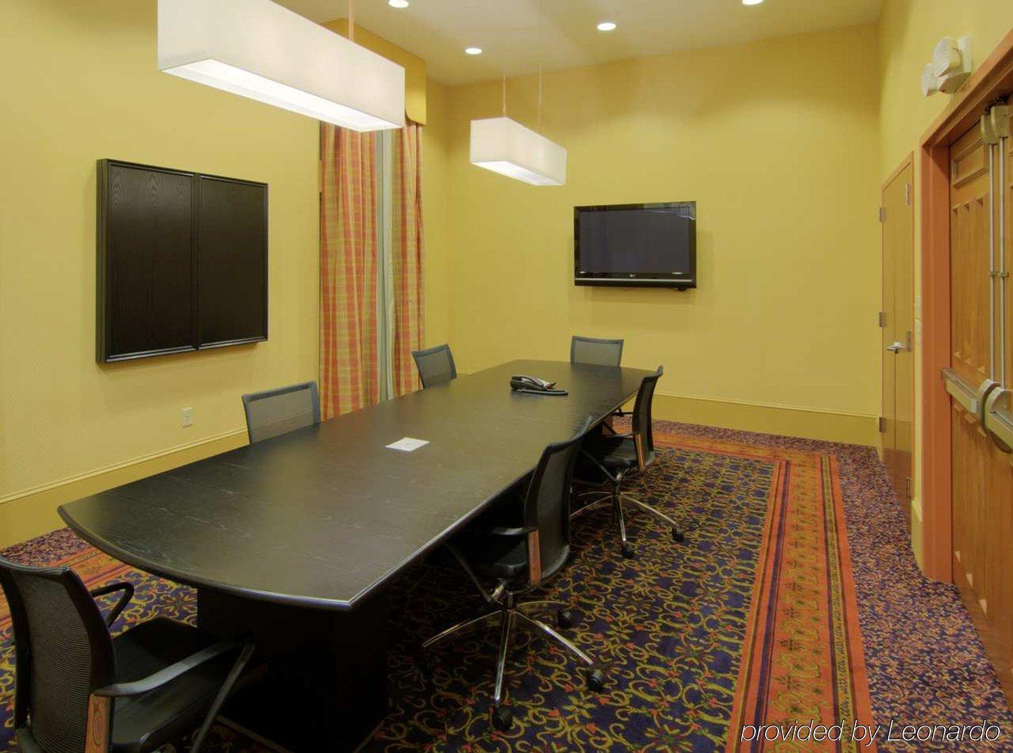 Hampton Inn & Suites Raleigh-Durham Airport-Brier Creek Съоръжения снимка