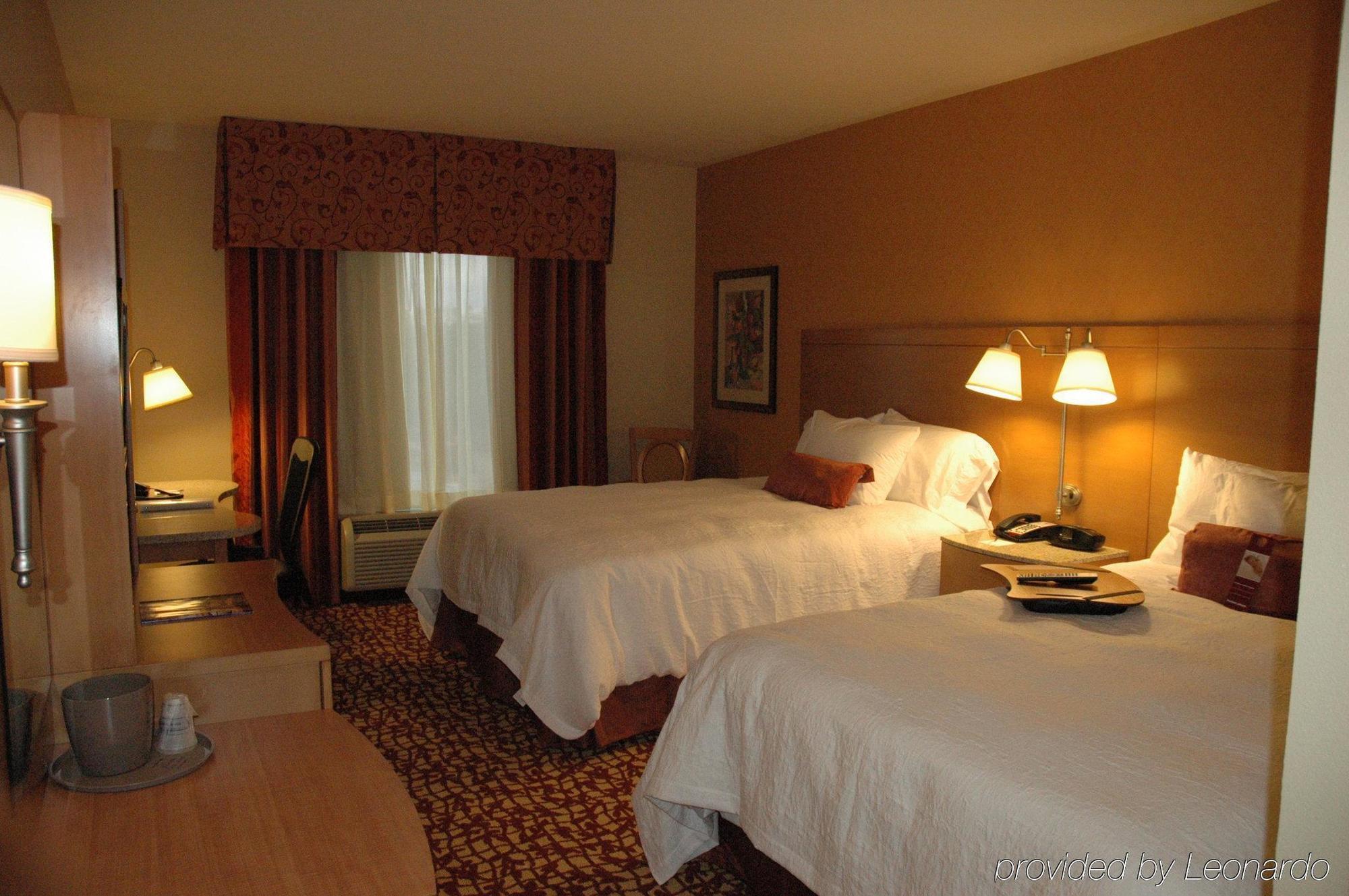 Hampton Inn & Suites Raleigh-Durham Airport-Brier Creek Стая снимка