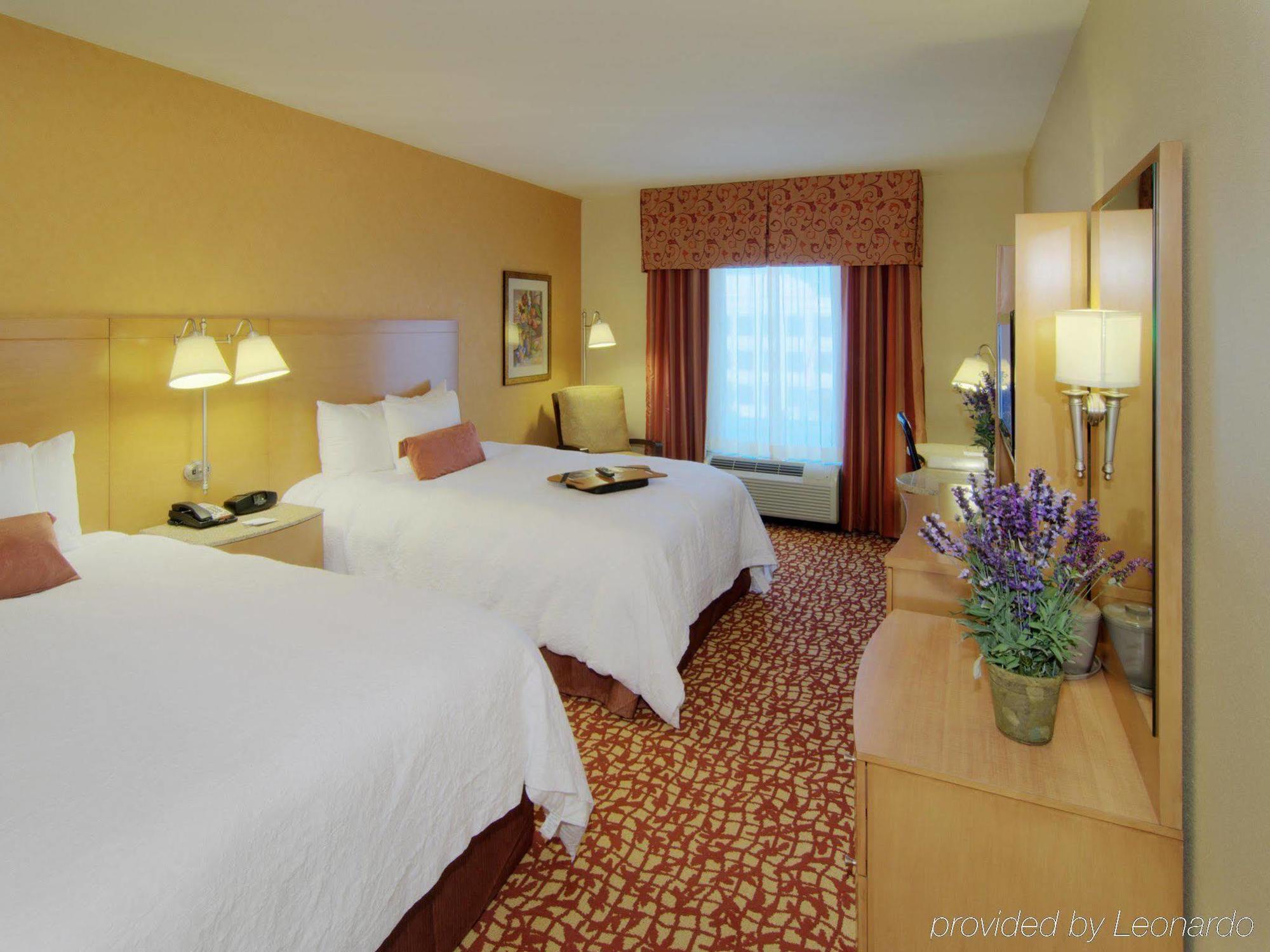 Hampton Inn & Suites Raleigh-Durham Airport-Brier Creek Стая снимка