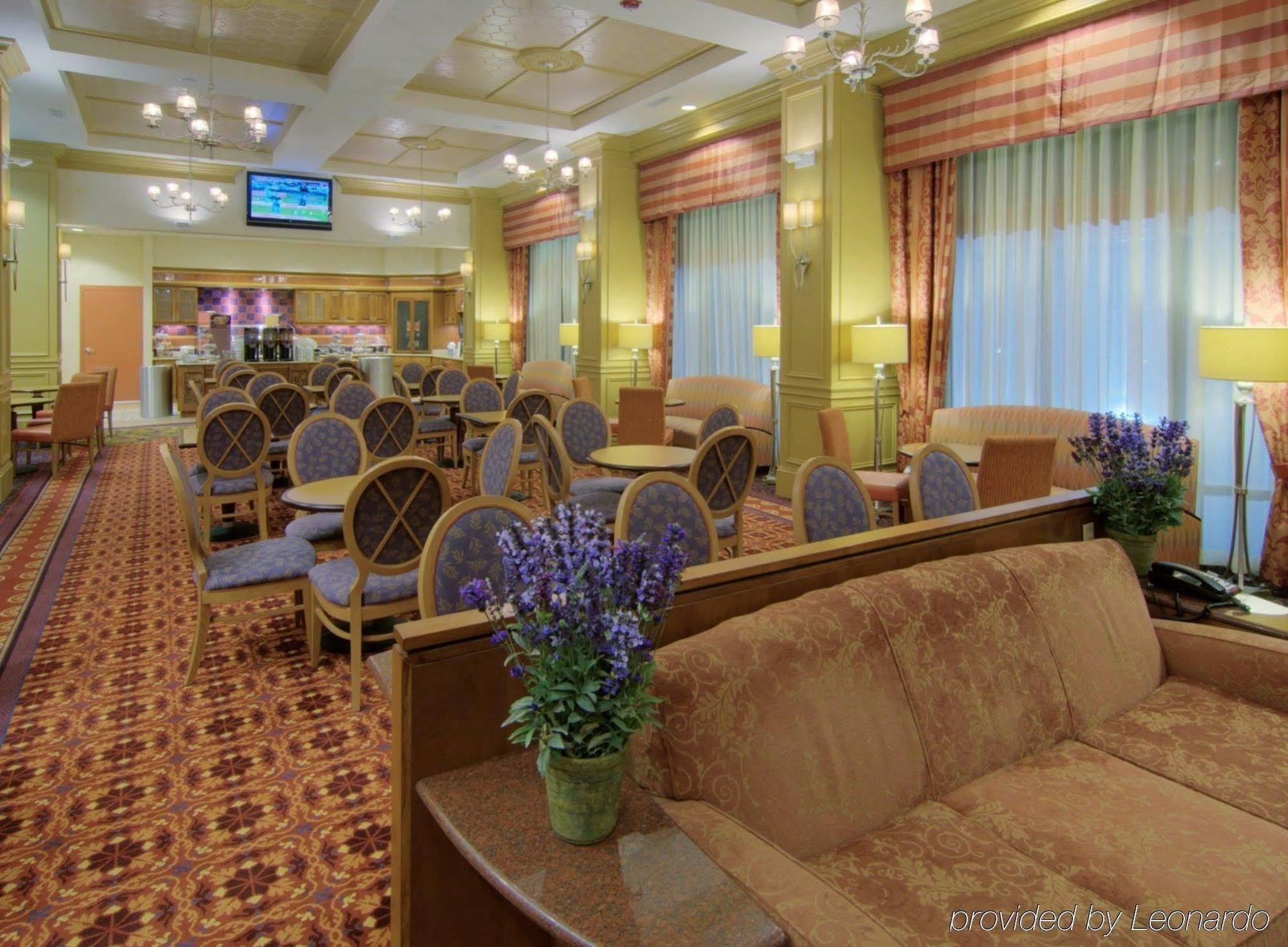 Hampton Inn & Suites Raleigh-Durham Airport-Brier Creek Екстериор снимка