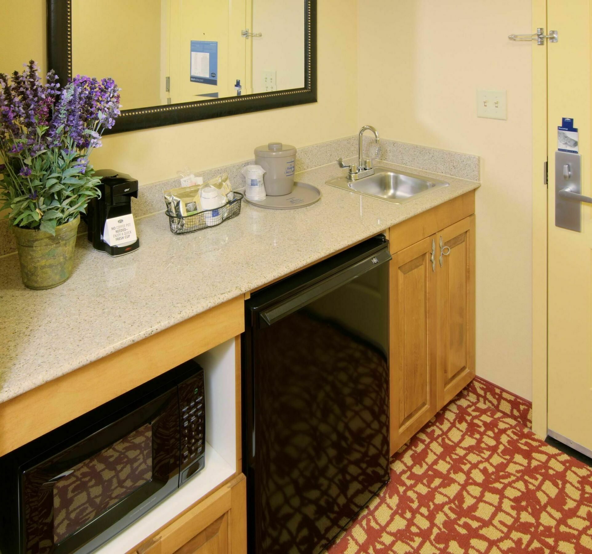 Hampton Inn & Suites Raleigh-Durham Airport-Brier Creek Екстериор снимка