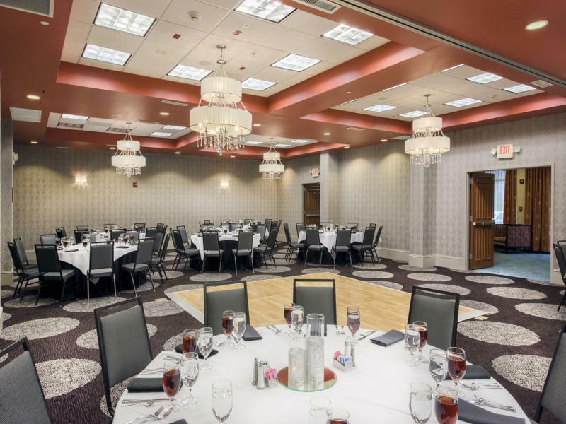 Hampton Inn & Suites Raleigh-Durham Airport-Brier Creek Екстериор снимка
